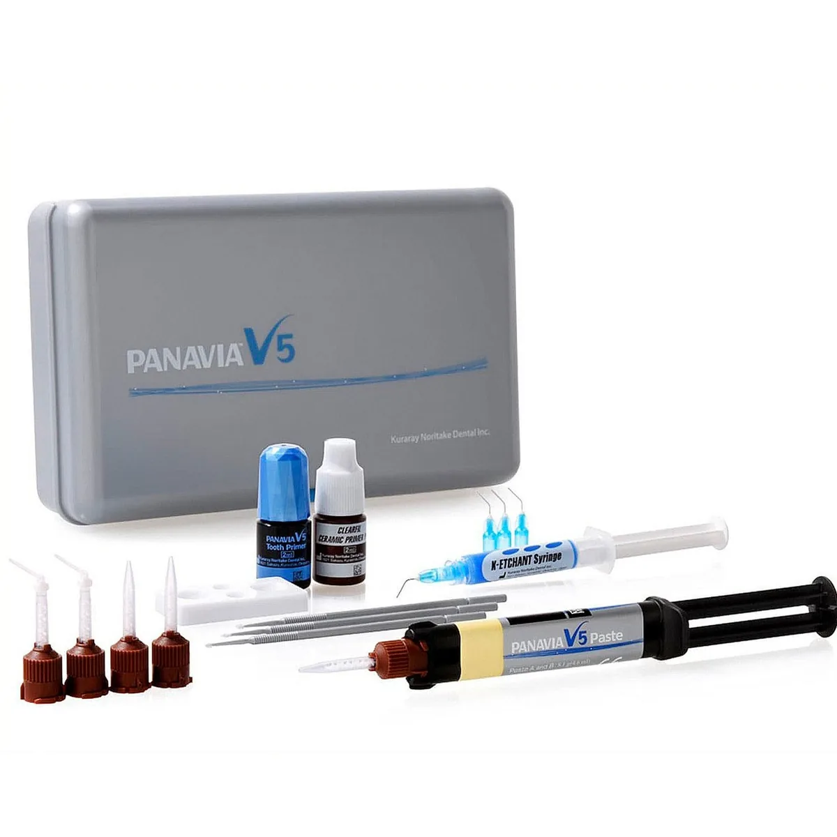 Панавія В5 Набір, Panavia V5 Full Set Колір: Universal A2 (Kuraray)