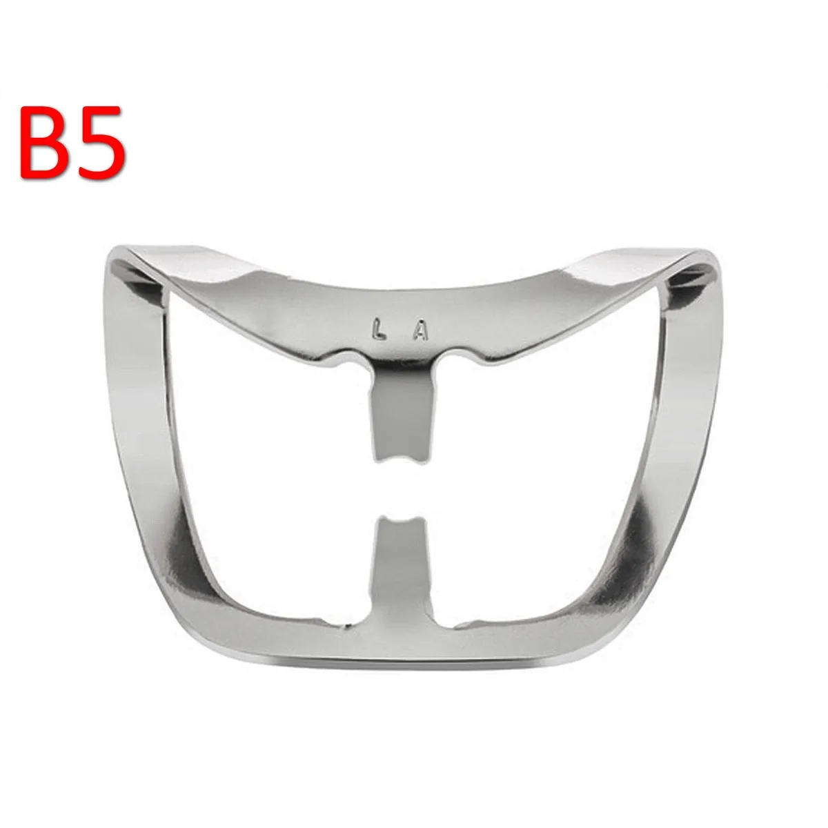 Брінкер Кламмер Хайдженик В5, 1шт, Брінкер, Брінкер кламер, HYGENIC BRINKER CLAMP (Coltene)