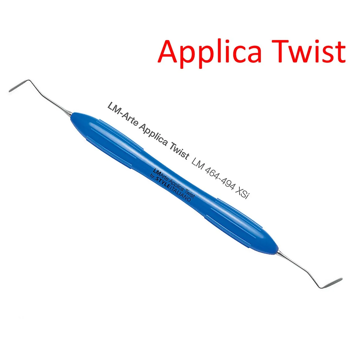 ЛМ Арте Апплика Твіст, LM-Arte Applica Twist, Апліка Твіст (LM-Dental)