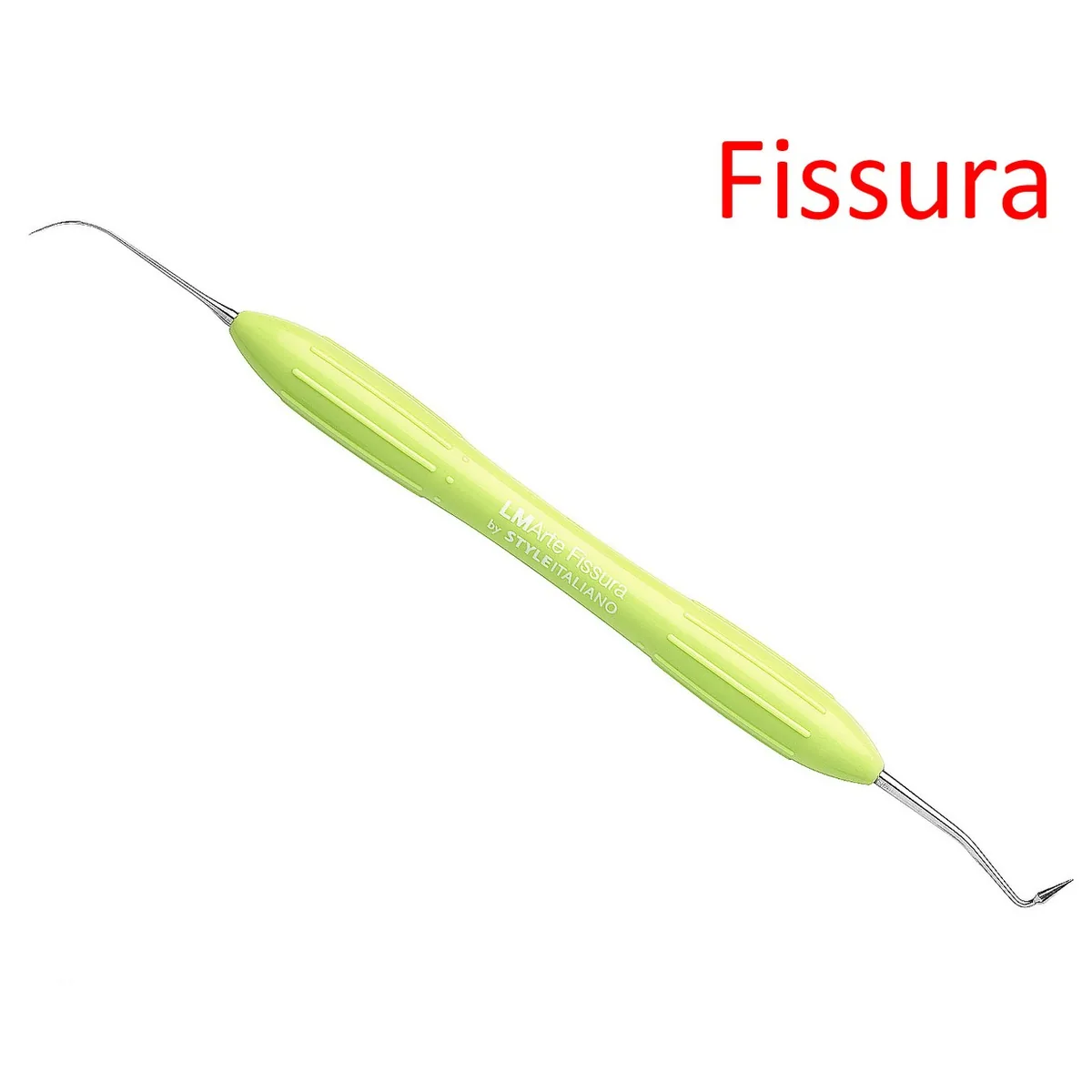 ЛМ Арте Фиссура, LM-Arte Fissura інструмент для високо естетичної реставрації (LM-Dental)