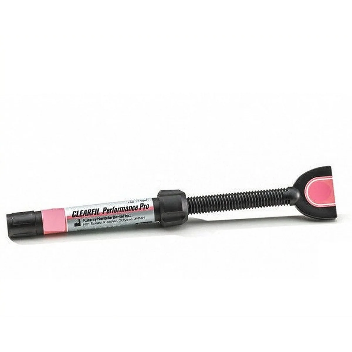 Clearfil Performance Pro (B2), Перфоманс Клірфіл, Клеарфил Перформанс Про (Kuraray)