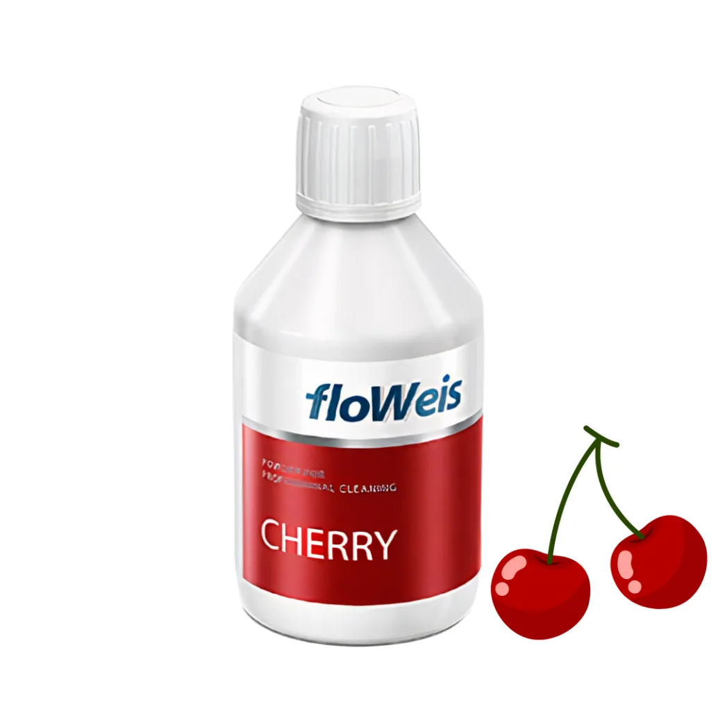 Сода FLOWEIS 300 г (Флоувейс порошок) (Вишня)
