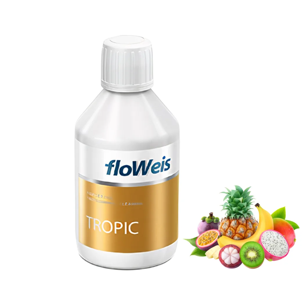 Сода FLOWEIS 300г (Флоувейс порошок) (Тропик)