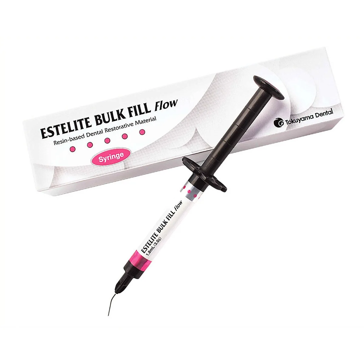 ESTELITE BULK FILL Flow A2 (Естелайт Балк Філ Флоу) TOKUYAMA DENTAL