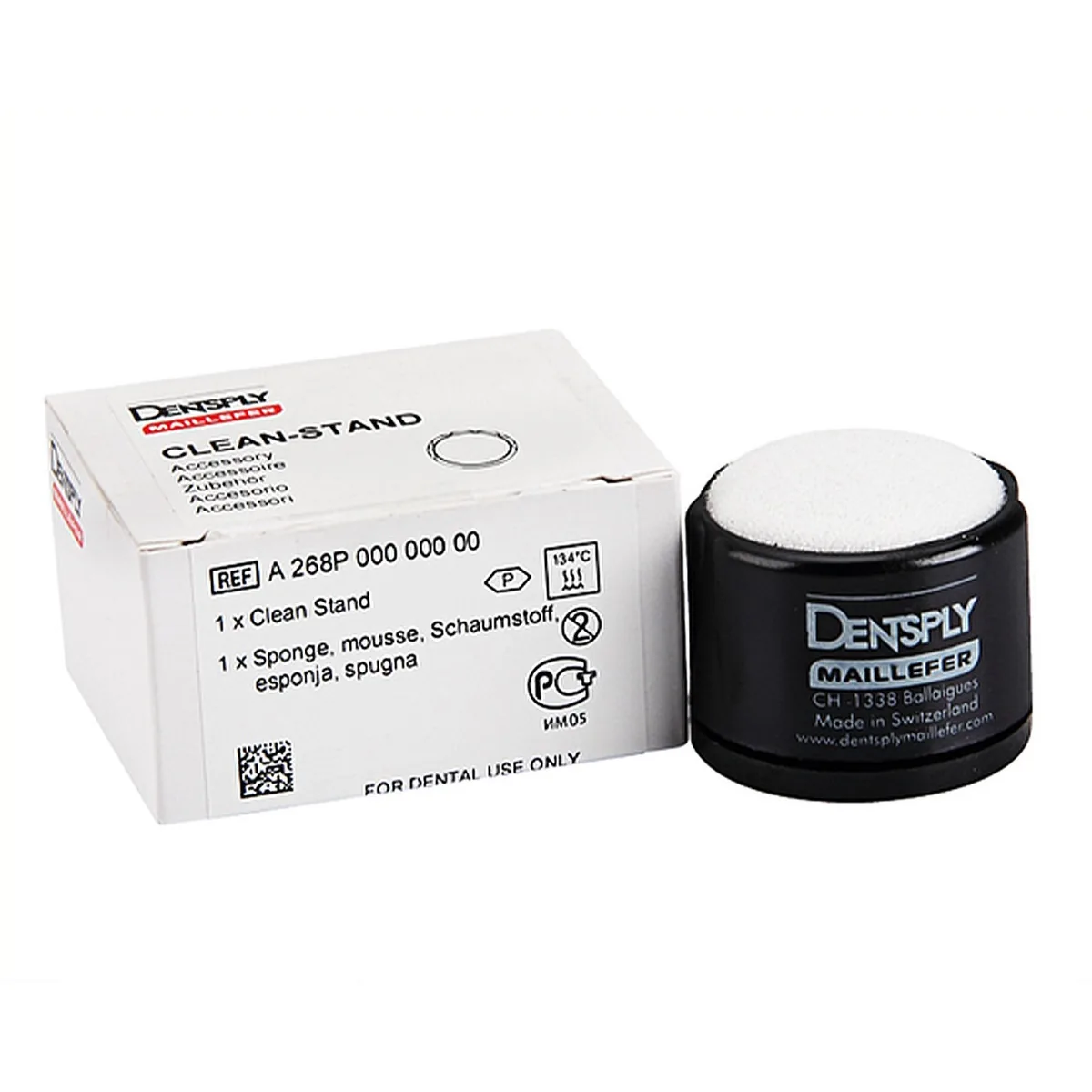 Клин стенд, круглий, Clean Stand (Dentsply)