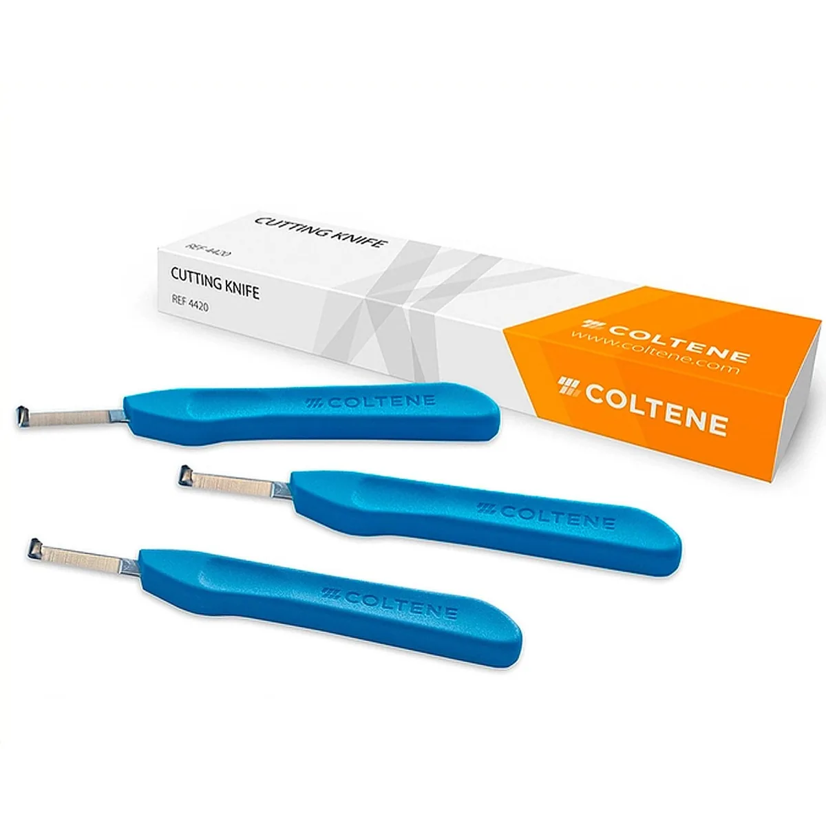 Ніж для зліпків "Cutting Knife" 1шт. (Coltene)