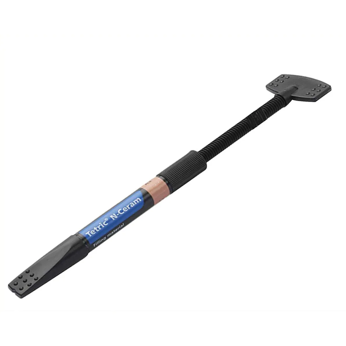 Tetric N-Ceram Bleach I, композит, Тетрик, Тетрик Ен-Церам, Тетрік Н-Церам. 3,5 м