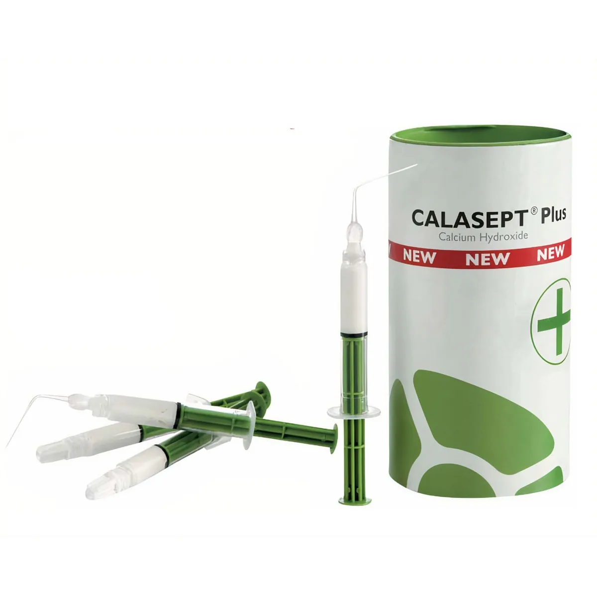 Каласепт шприц NEW (Calasept SDS) 1,5 р.