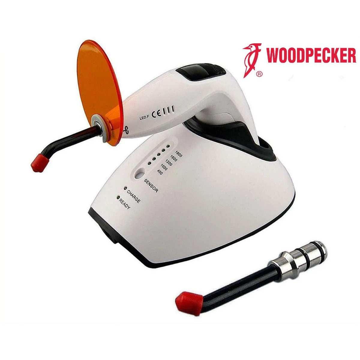 Фотополімерна лампа Woodpecker LED F