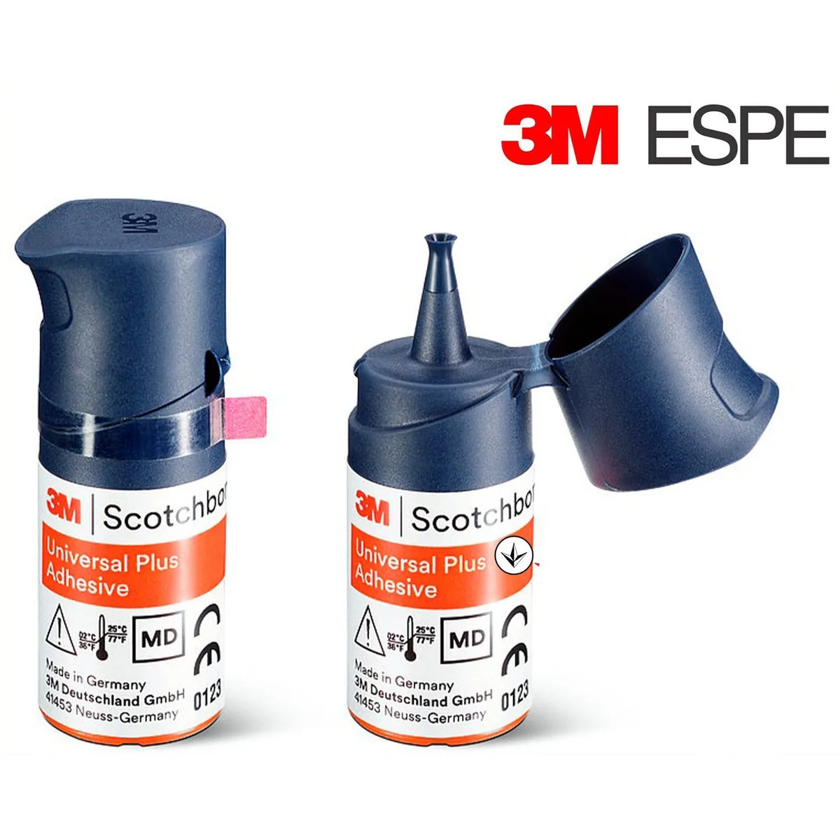 Скочбонд Юніверсал, Скотчбонд Юниверсал, Scotchbond Universal Plus 3M Espe, 5 мл