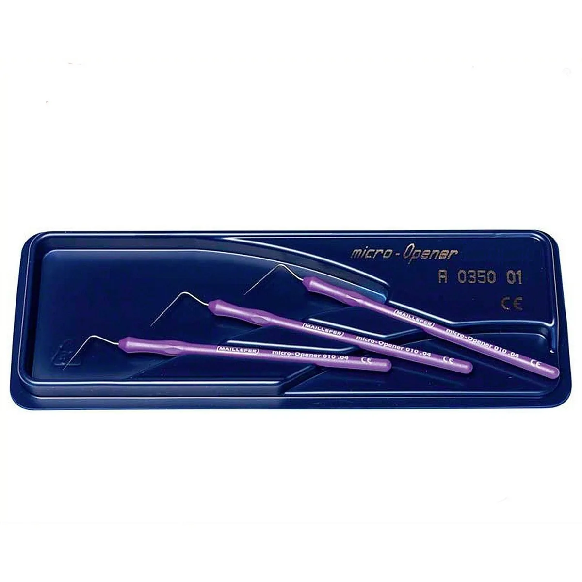 Мікро-Опенер 06-10 (Micro-Opener, Dentsply Sirona), 3 шт.