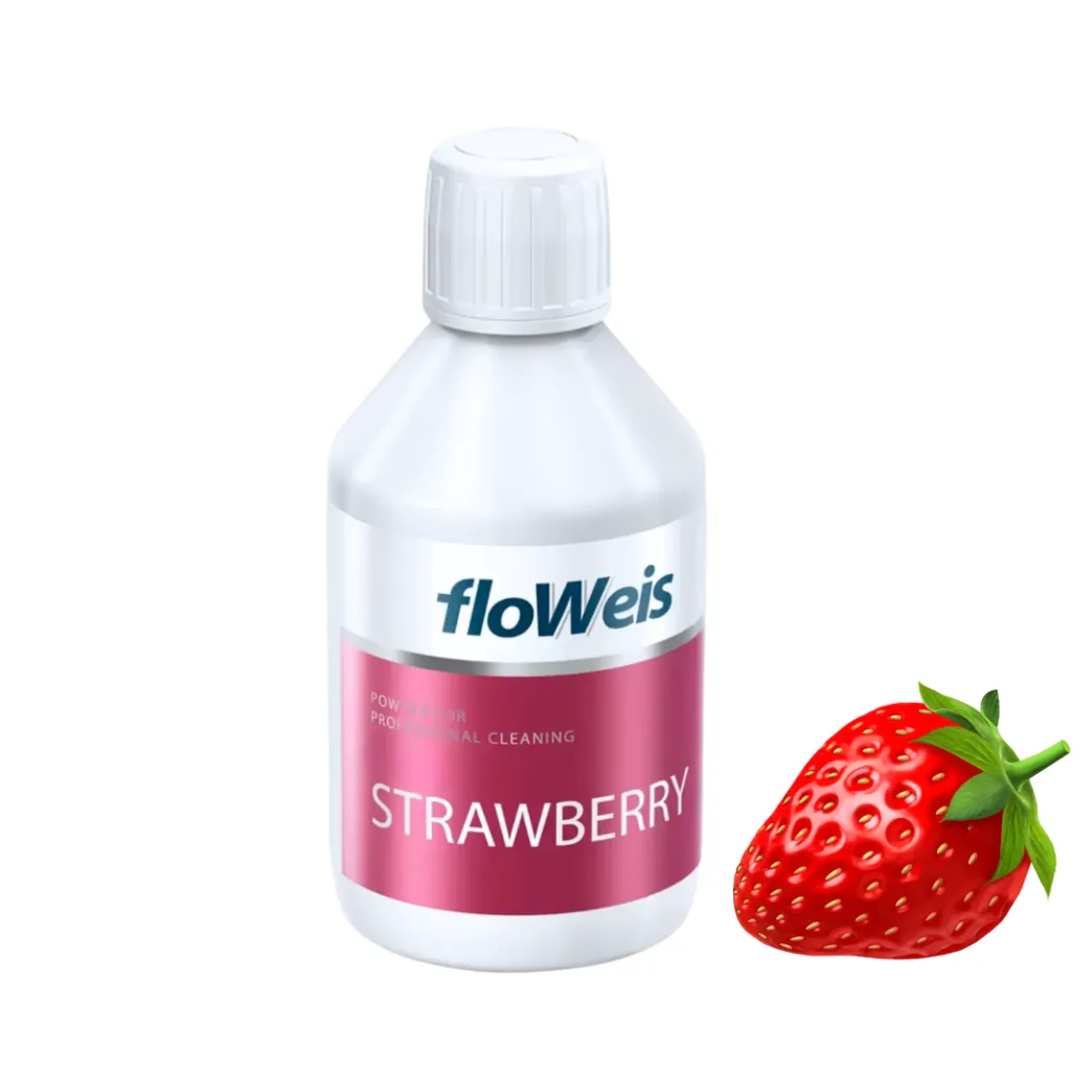 Сода FLOWEIS 300г (Флоувейс порошок) (Полуниця)