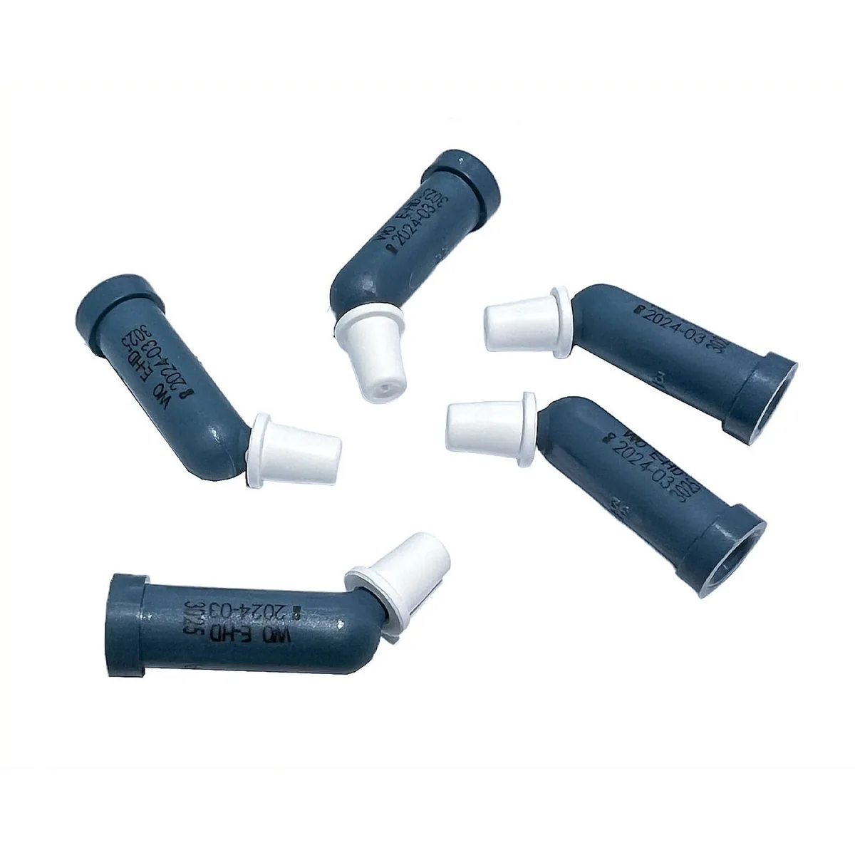 Естет ІКС, колір WO, канюля (0.25 г), Естет Ікс, Esthet X HD (Dentsply Sirona)