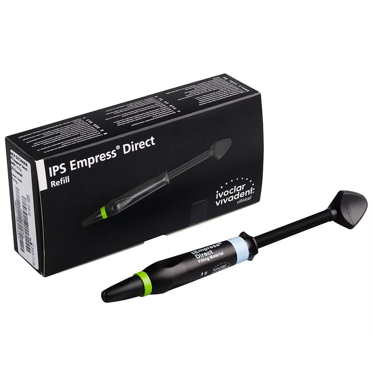 IPS Empress Direct, Колір: A1 DENTINE (Імпрез дайрект) 1х3г, IVOCLAR VІVADENT