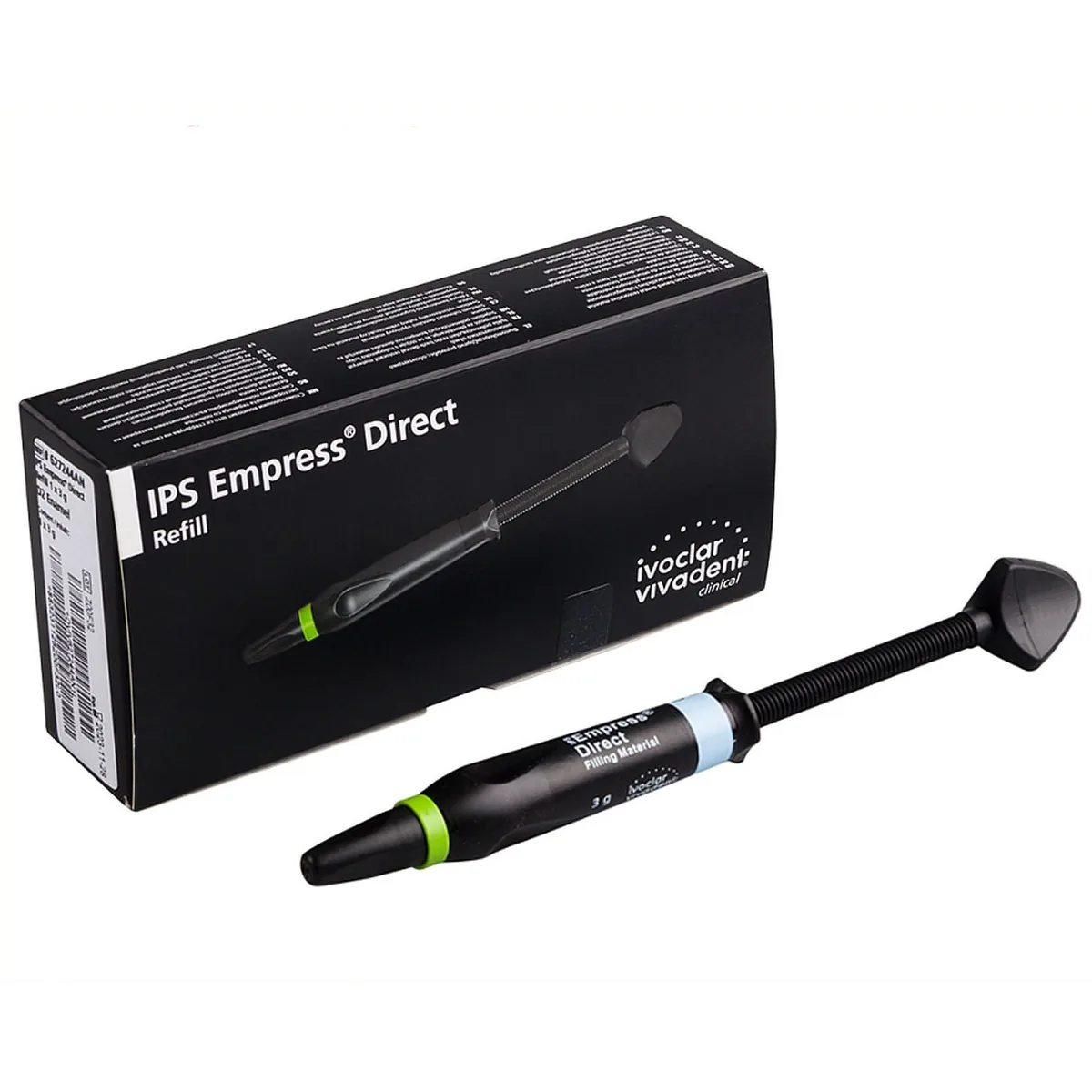 IPS Empress Direct, Колір: A2 DENTINE (Імпрез дайрект) 1х3г, IVOCLAR VІVADENT