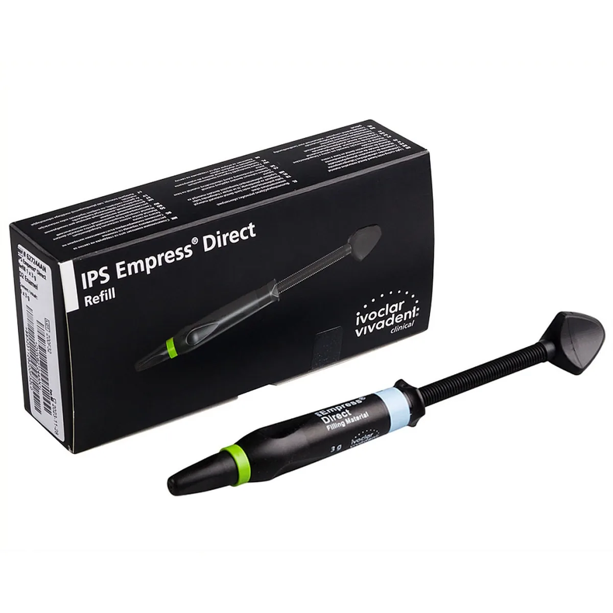 IPS Empress Direct, Колір: A3.5 DENTINE (Імпрез дайрект) 1х3г, IVOCLAR VІVADENT