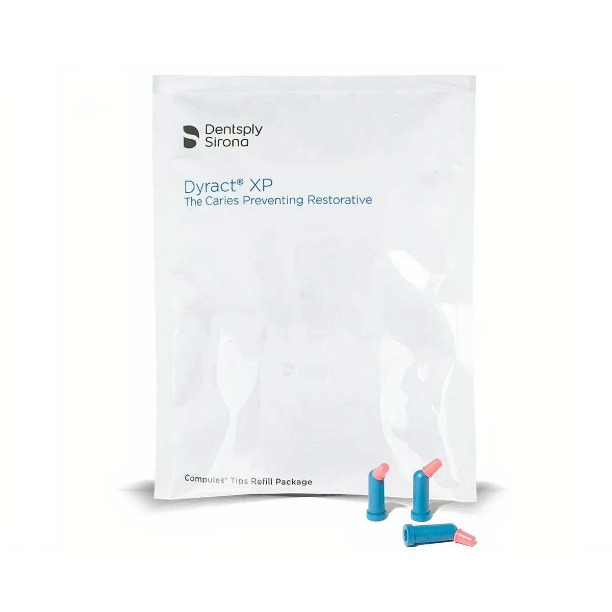 Дайрект ХР, колір: А2 (Dyract XP) Dentsply - Пломбувальний матеріали, канюля 0.25 г