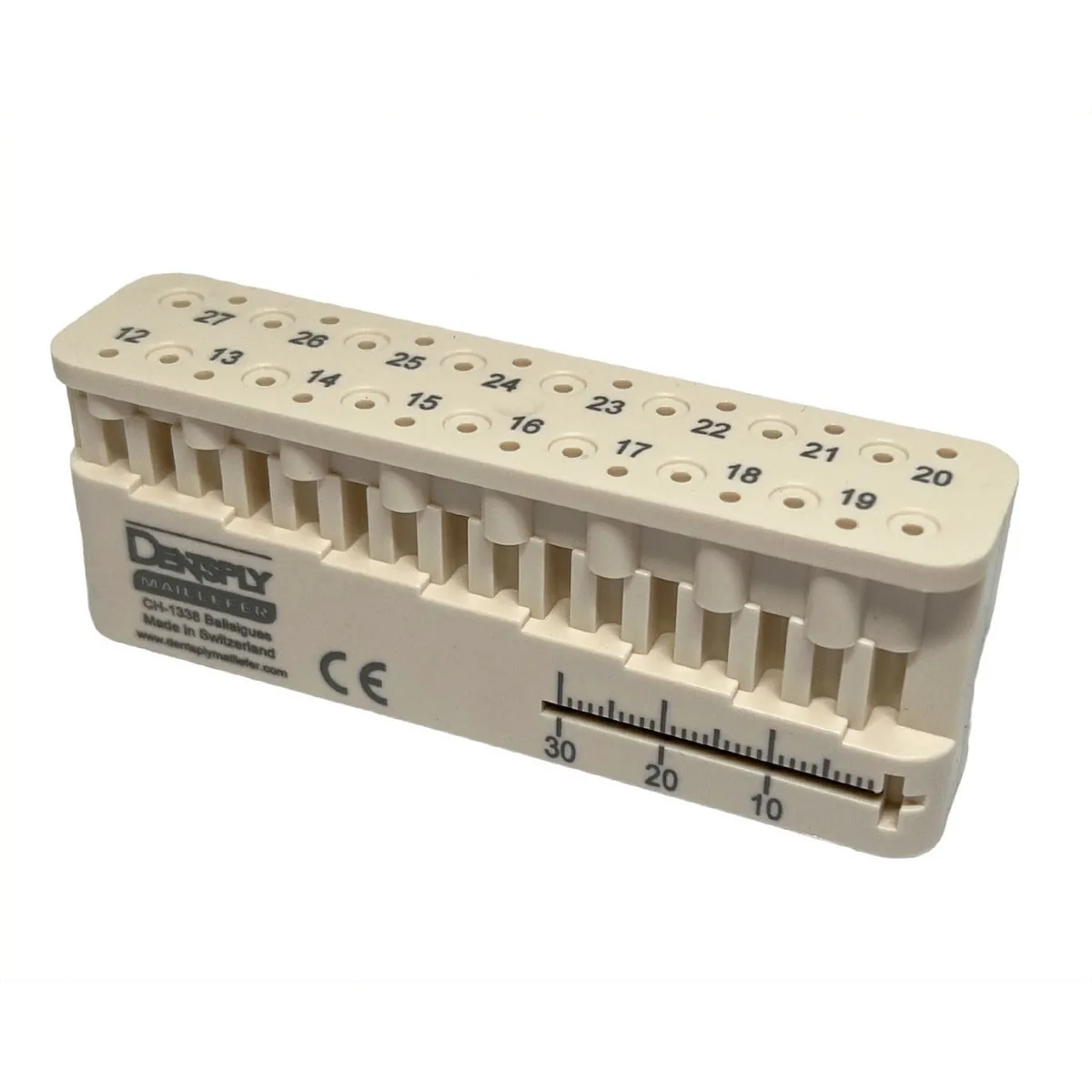 Mini Endo Bloc 1шт.  (Міні Ендо Блок) Dentsply Sirona