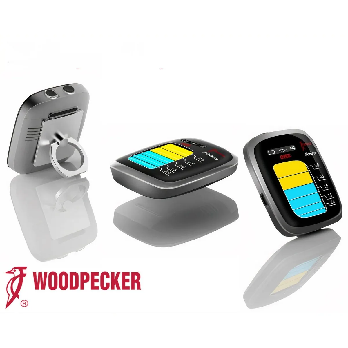 Апекслокатор Woodpecker Minipex, апекслокатор вудпекер