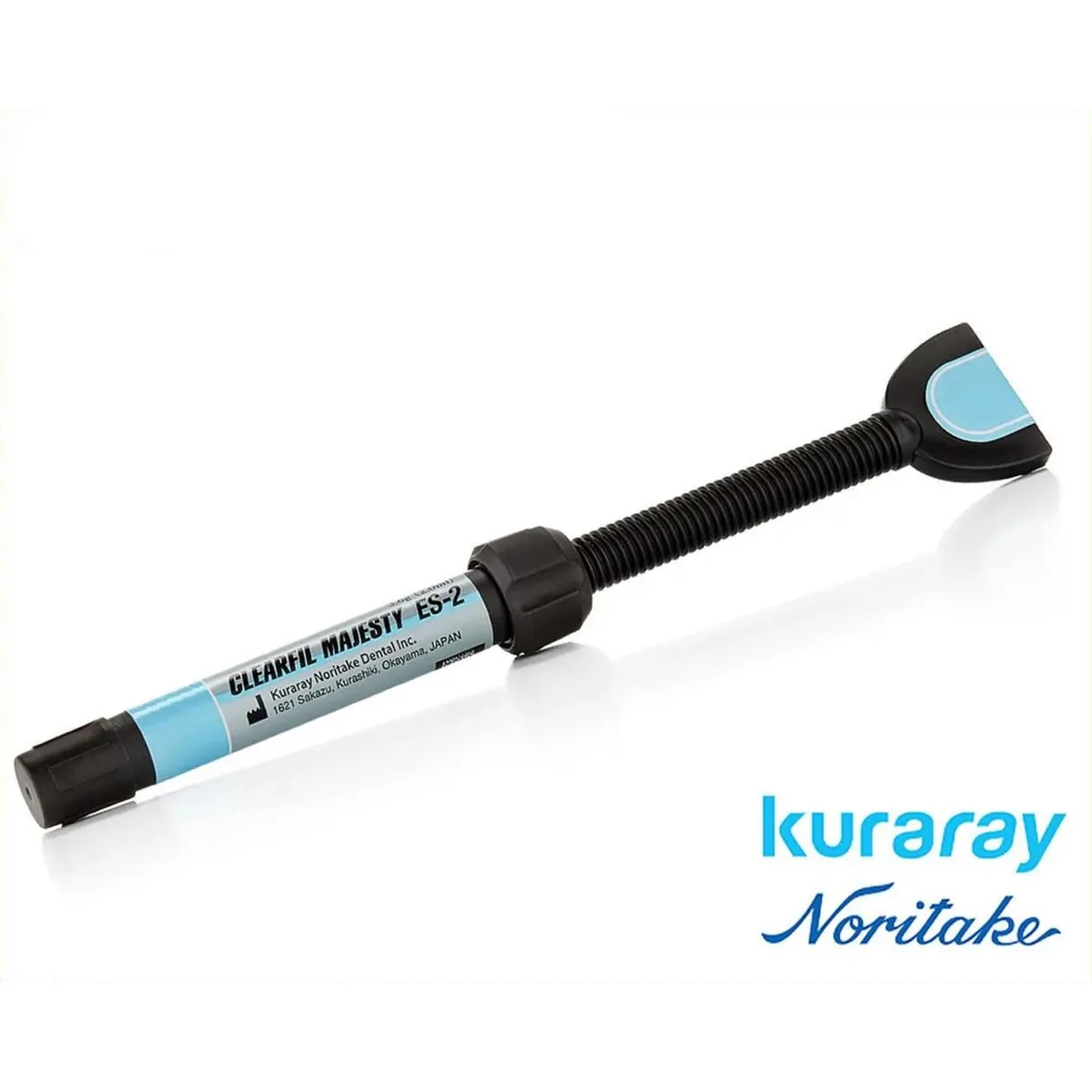 Clearfil Majesty ES-2 відтінок А1, Клеарфил Мейджести ЕС2, (3,6 м) (Kuraray)