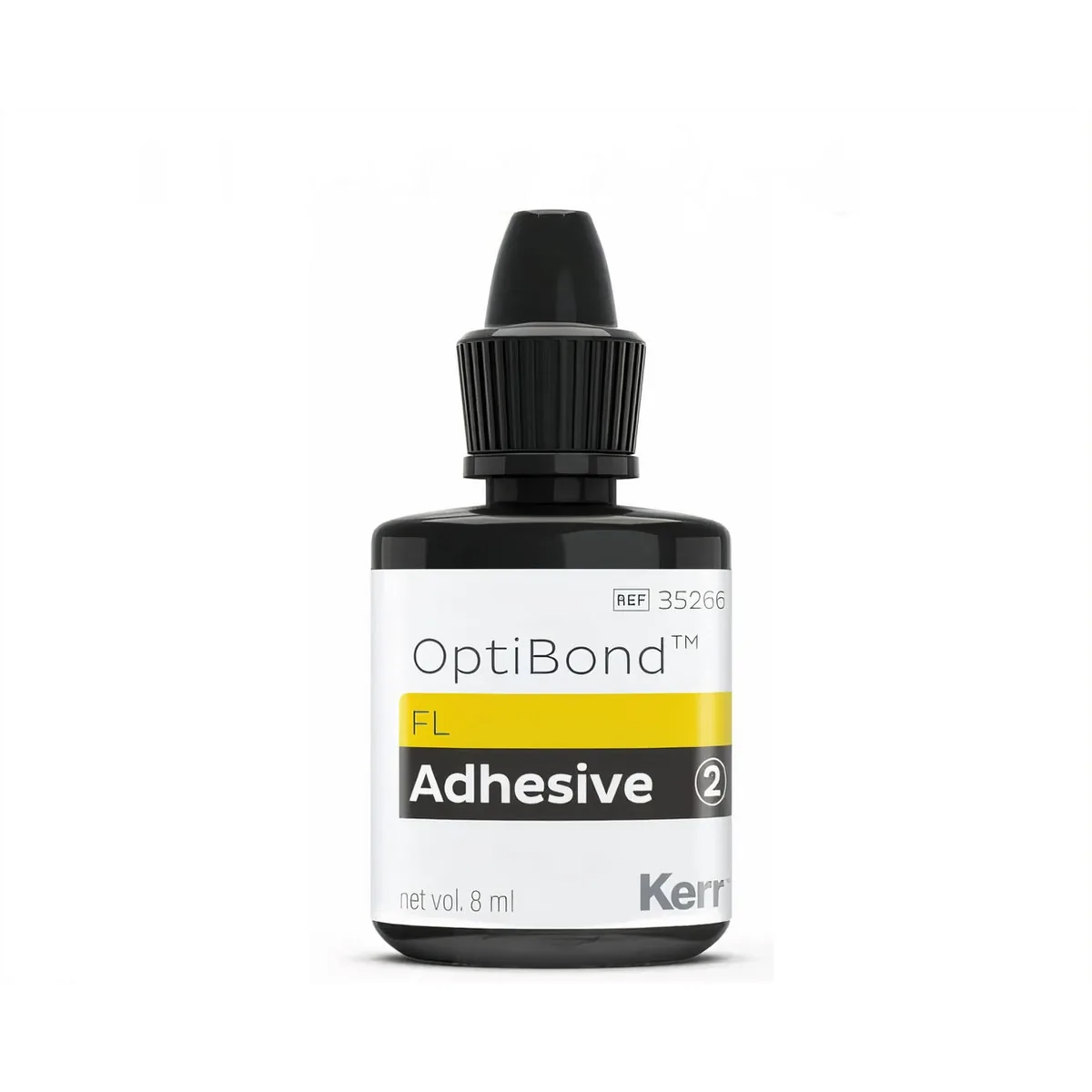 OptiBond FL, Оптібонд ФЛ, Адгезив, 8мл - окремо адгезив (Kerr)