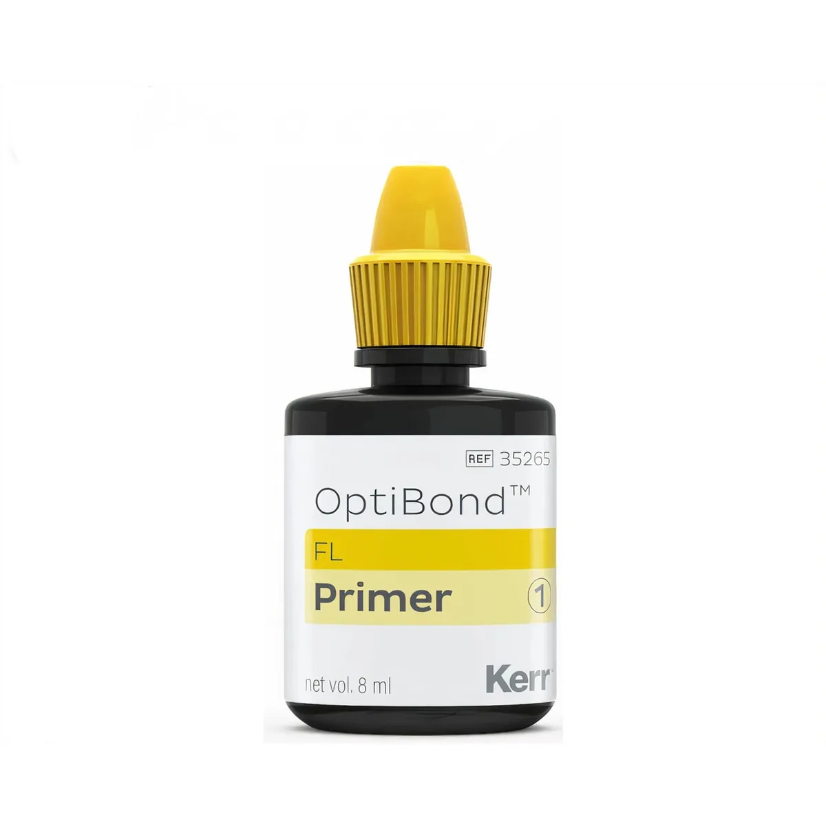 OptiBond FL, Оптібонд ФЛ, Праймер, 8мл - окремо праймер (Kerr)