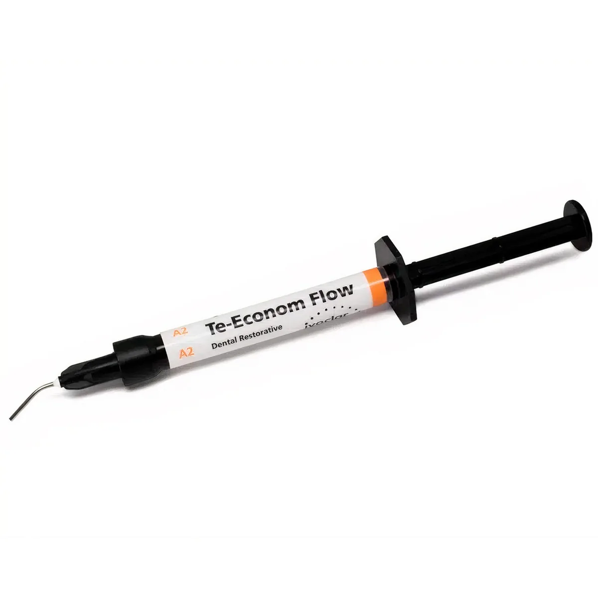 TE-Econom Flow 2г, колір: А2 - текучий композит (Ivoclar Vivadent) те економ