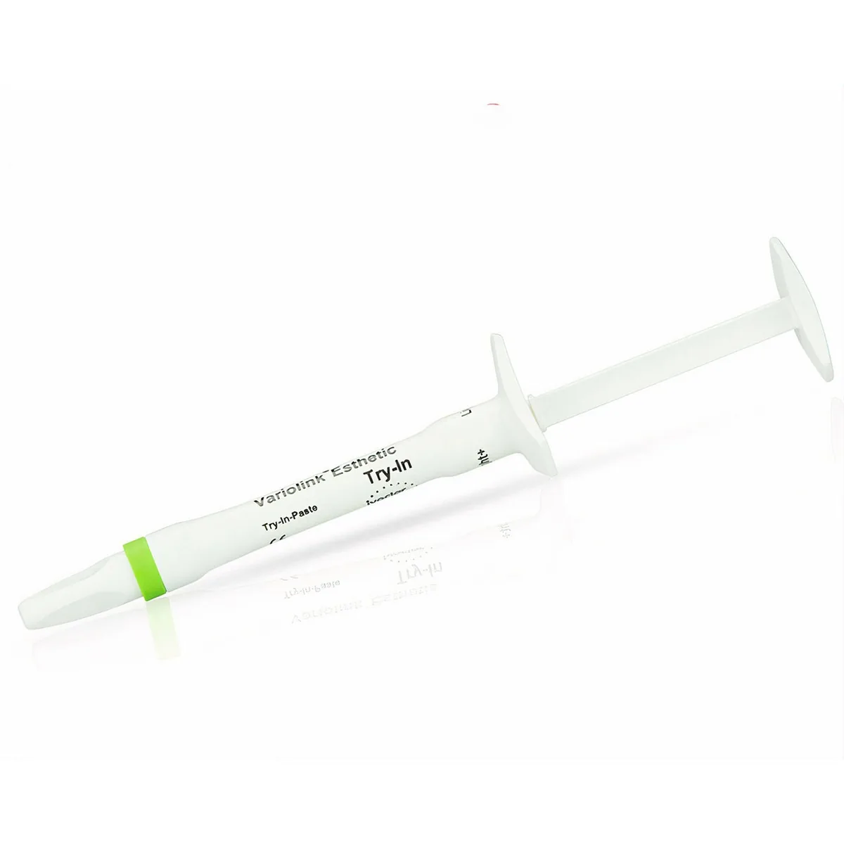 Variolink Esthetic Try-In Paste примірочна паста, Колір: світлий +, 1.7г (Ivoclar Vivadent) Варіолінк, Вариолинк