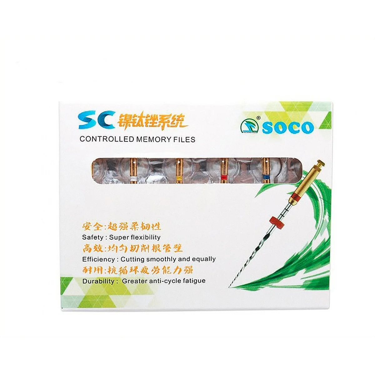 Soco SC 10/04 25мм (coxo), ФАЙЛИ СОХО, Файли soco