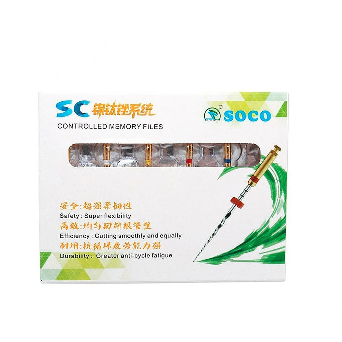 Soco SC 15/03 25мм (coxo), ФАЙЛИ СОХО, Файли soco