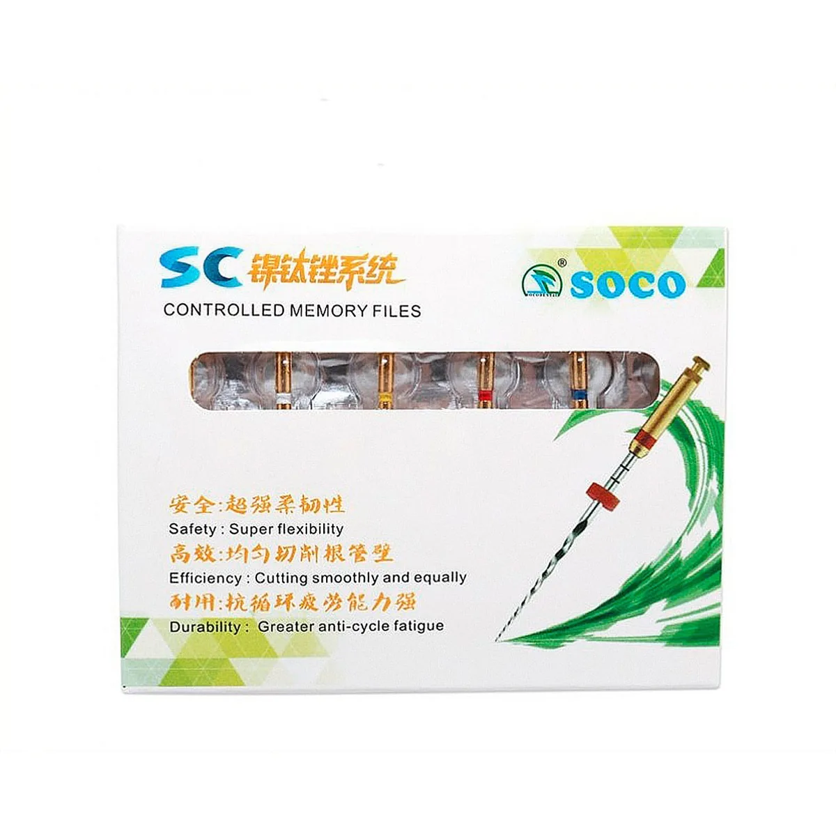 Soco SC 25/04 25мм (coxo), ФАЙЛИ СОХО, Файли soco