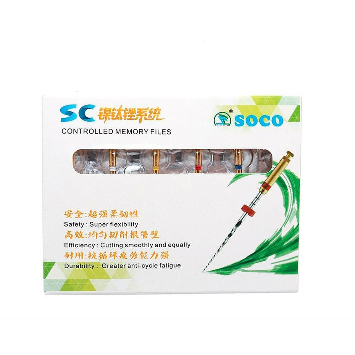 Soco SC 30/04 25мм (coxo), ФАЙЛИ СОХО, Файли soco