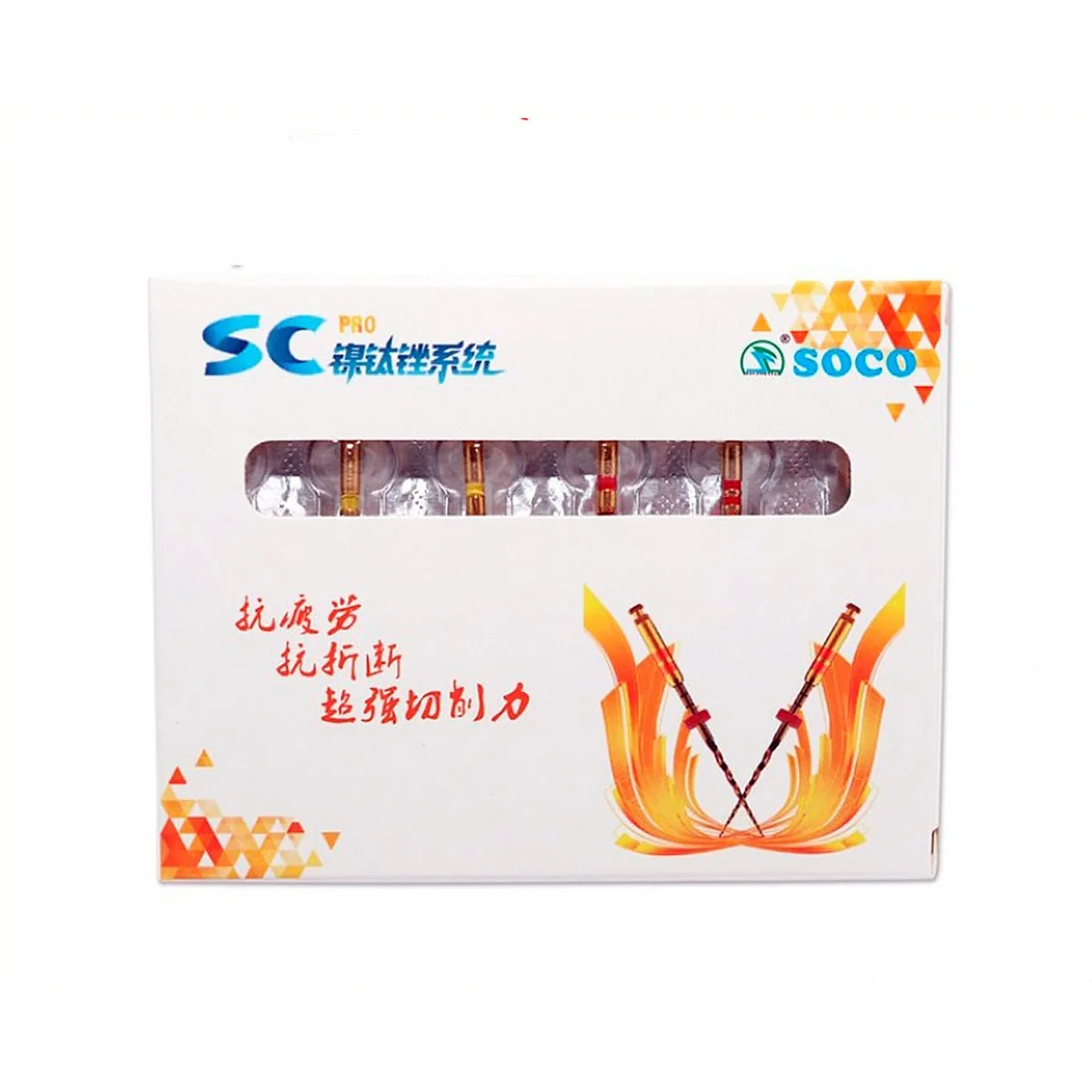 Soco SC PRO 20/04 25мм (coxo), ФАЙЛИ СОХО, Файли soco