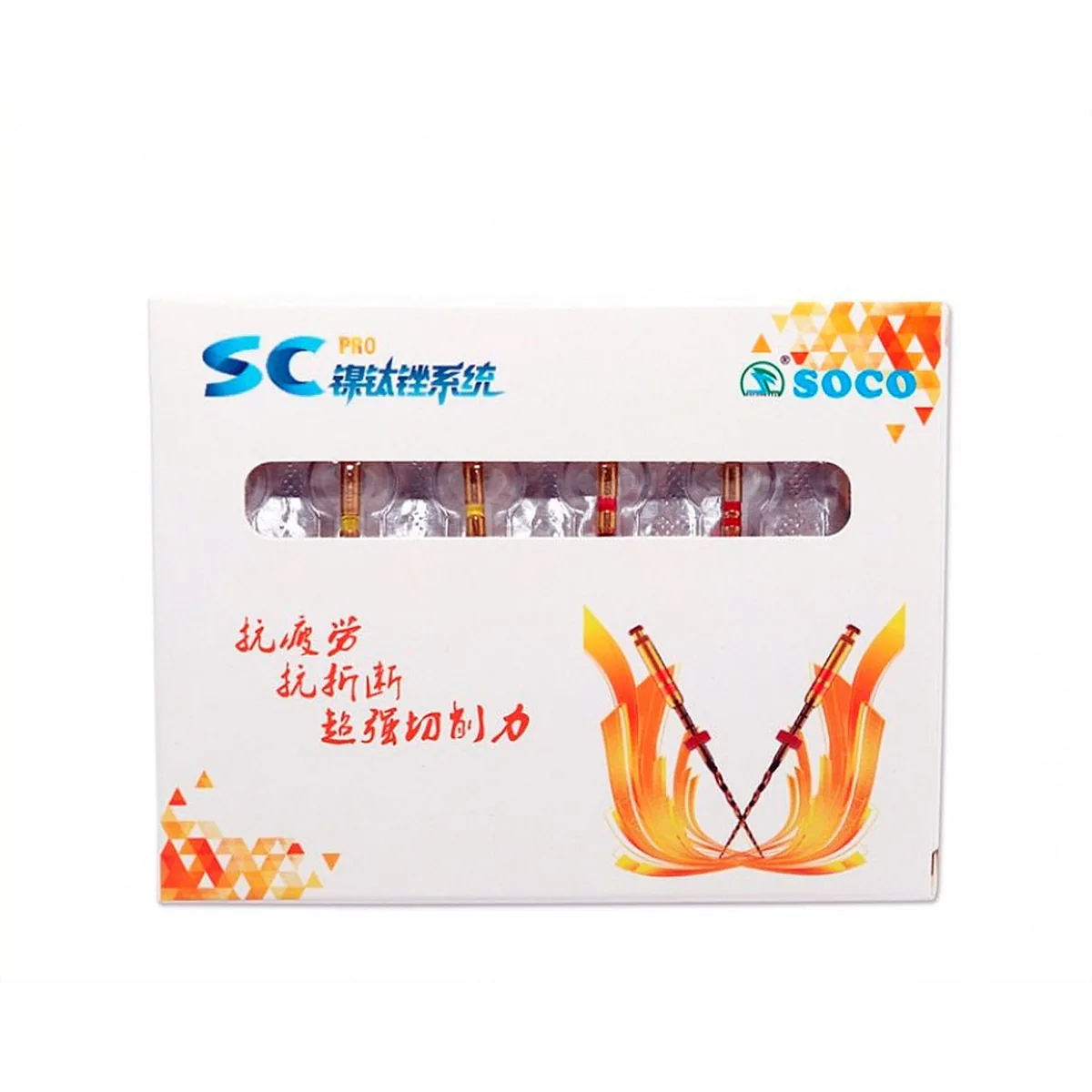 Soco SC PRO 30/04 25мм (coxo), ФАЙЛИ СОХО, Файли soco