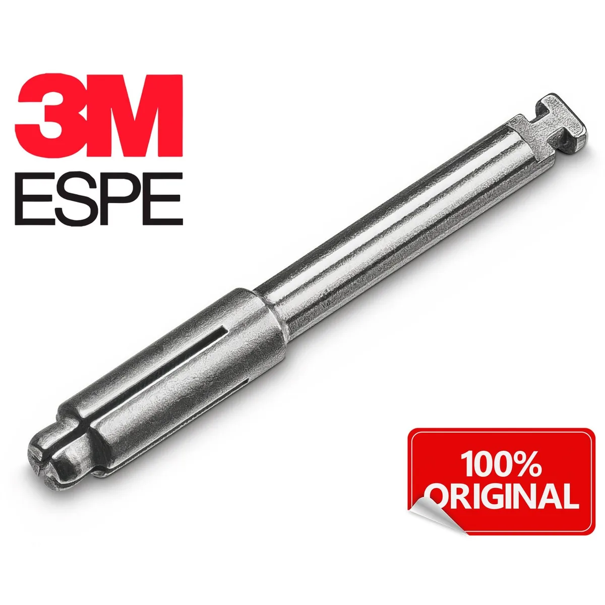 Дискотримач Sof-lex Mandrel, 1шт, оригінал (3M ESPE) софлекс