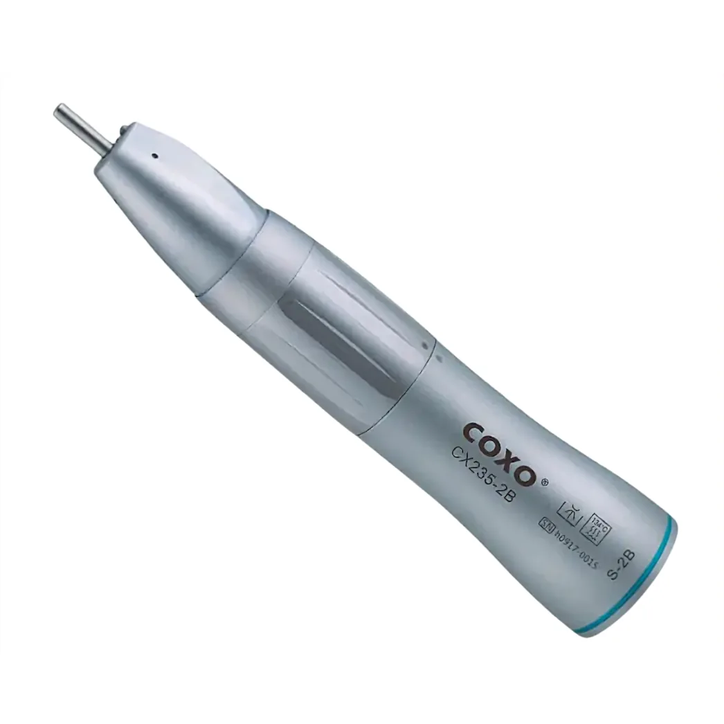 Наконечник прямий CX235 S-2B 1:1 (COXO)