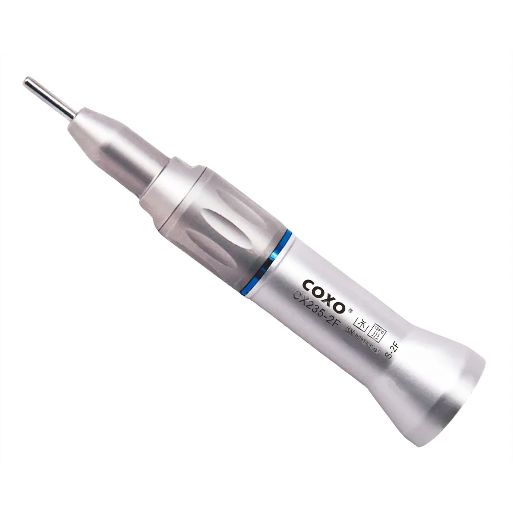 Наконечник прямий CX235 S-2F 1:1 (COXO)