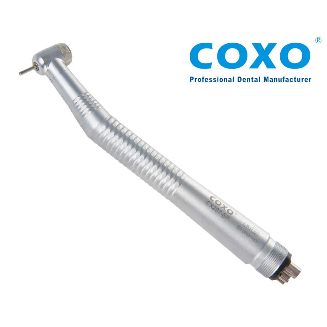 Турбінний наконечник CX207- SP (терапевтичний) (СОХО)