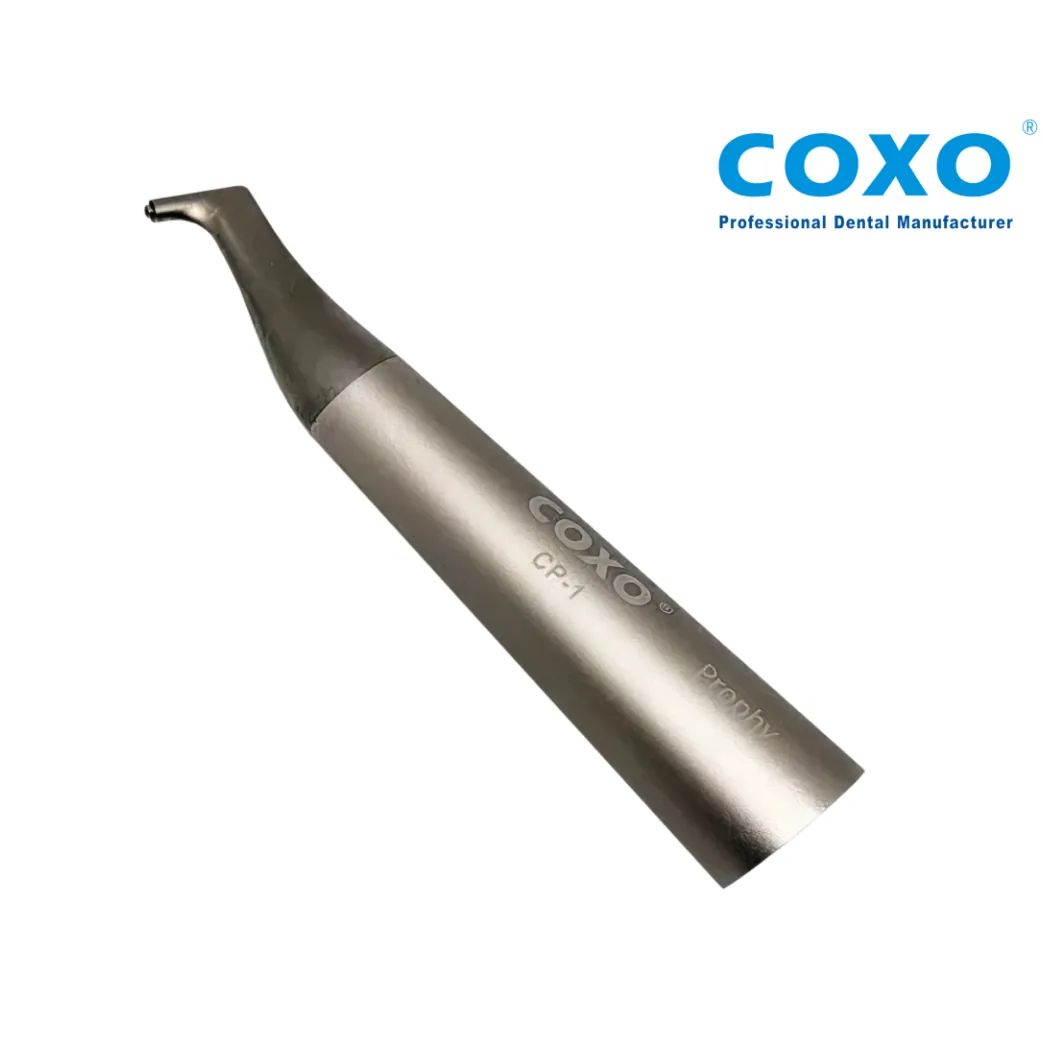 Содоструменевий, содоструйний наконечник над'ясенний CP-1 (COXO)
