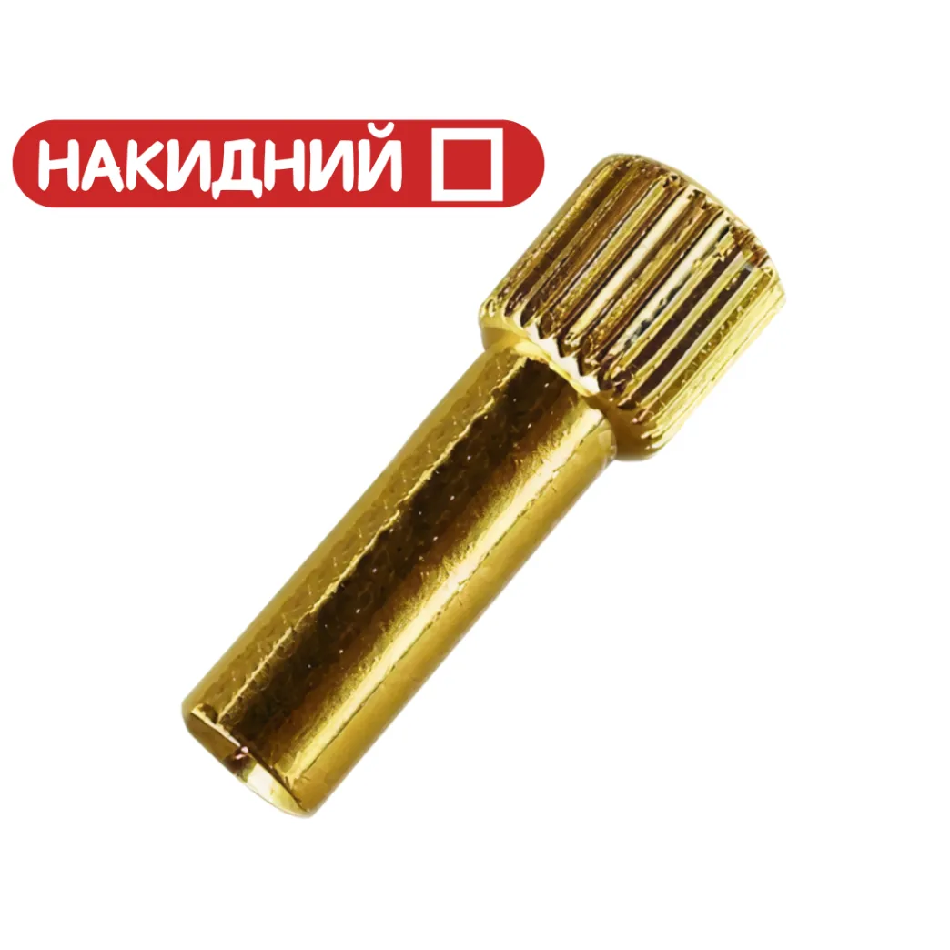 Ключ для анкерних штифтів накидний, 1 шт. (Parmax)