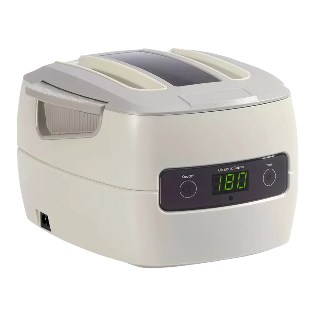 Ультразвукова ванна CD-4801 1.4 л (Codyson), Мийка ультразвукова