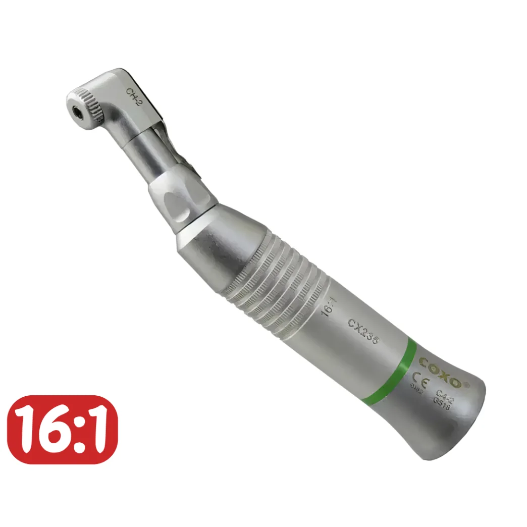 Наконечник кутовий ендодонтичний CX235 C4-2 16:1 (СОХО)