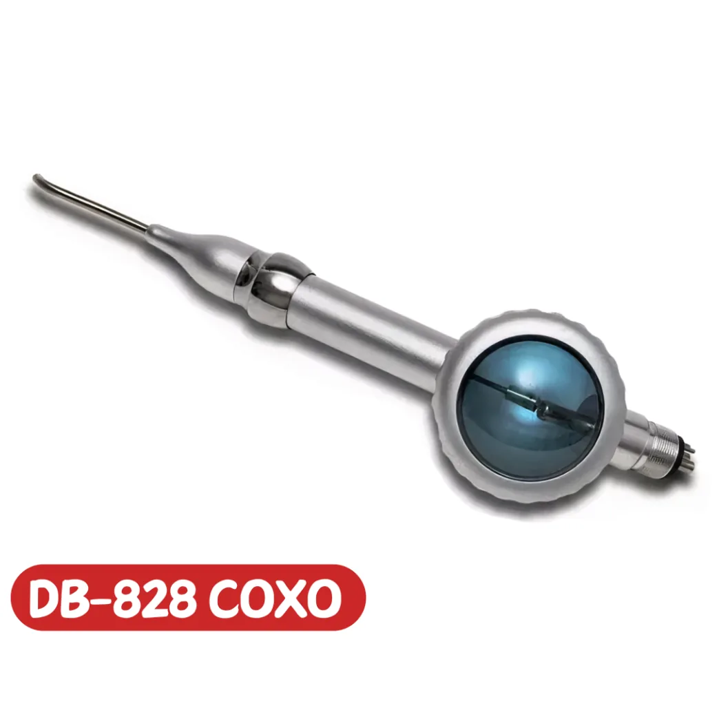 Наконечник для Air Flow M4 DB-828
