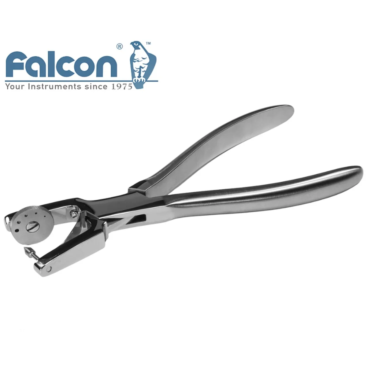 Пробійник для коффердаму DR.940.160 (Falcon) Пробойнік