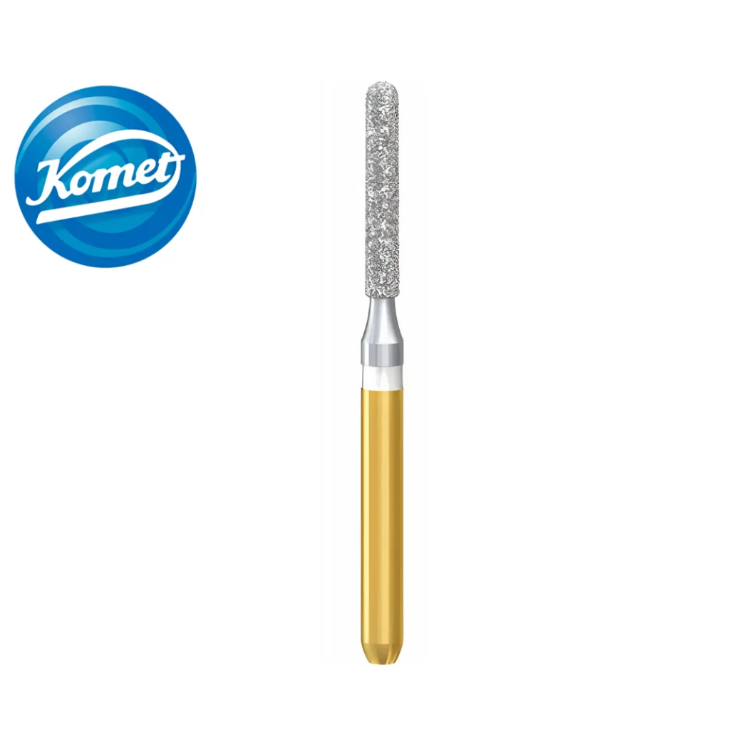 Бор для розрізання оксид-цирконієвих коронок 4ZR (KOMET DENTAL)
