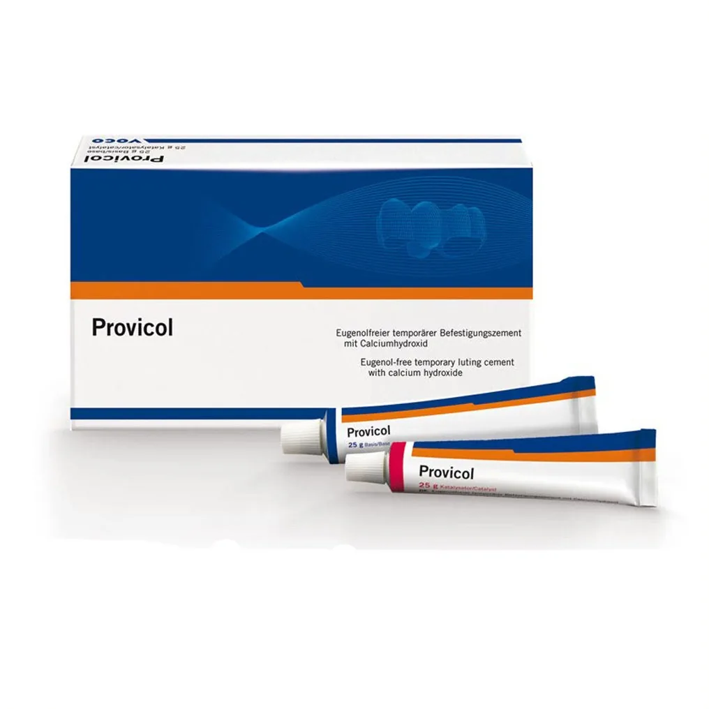 Провикол, 25г+25г, Provicol (Voco) Провікол