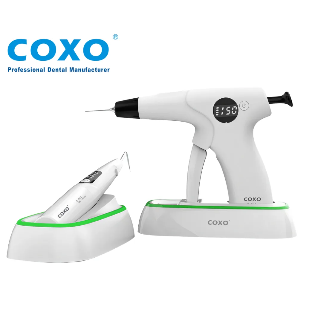 Обтураційна система COXO C-Fill mini (Coxo)