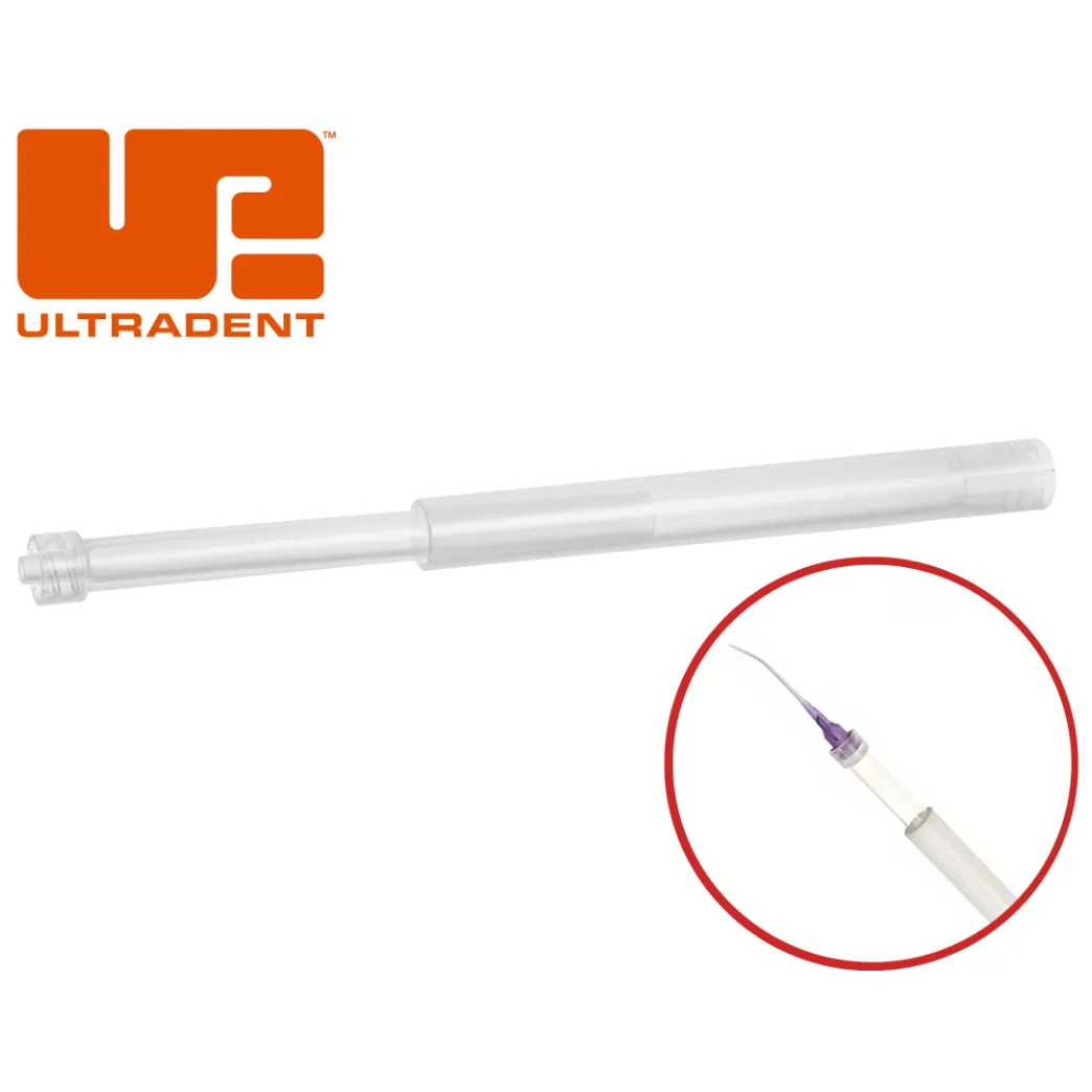 Адаптер вакуумний Luer Ultradent, 1 шт