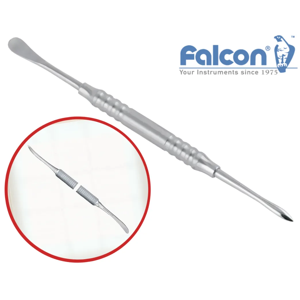 Распатор DP.660.095 (Falcon)