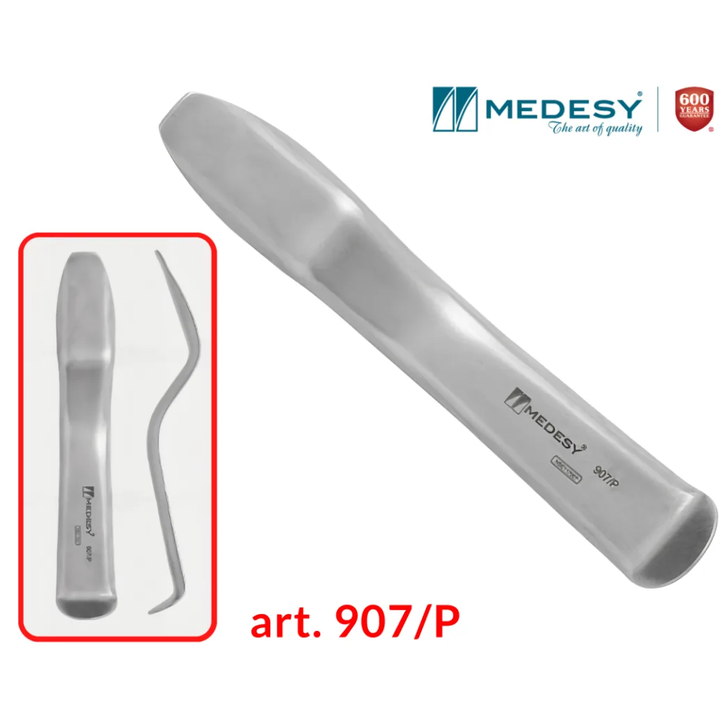 Ретрактор Minnesota Flat model 907/P (Medesy)